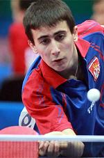 Dragan Subotic najuspesniji na Balkanskom prvenstvu